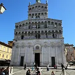 Casa Corte Degli Olivi 1 Lucca