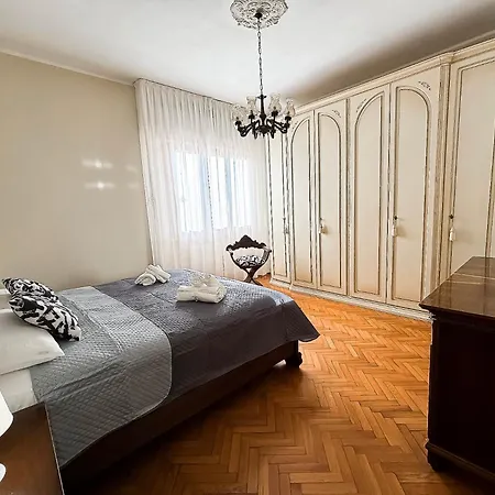 شقة Casa Corte Degli Olivi 1