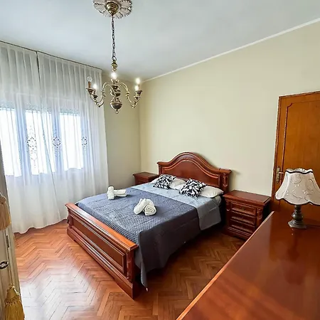Casa Corte Degli Olivi 1 * 卢卡