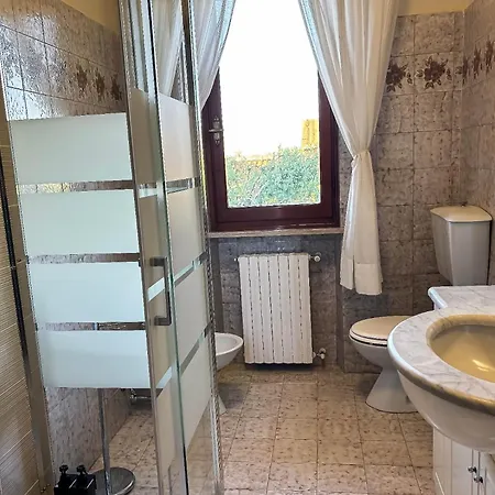 Casa Corte Degli Olivi 1 * 卢卡