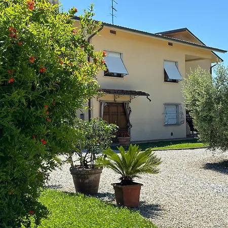 Casa Corte Degli Olivi 1