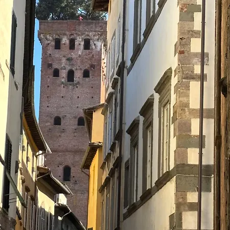 公寓 Casa Corte Degli Olivi 1 *