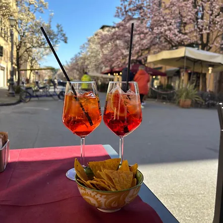 Casa Corte Degli Olivi 1 公寓