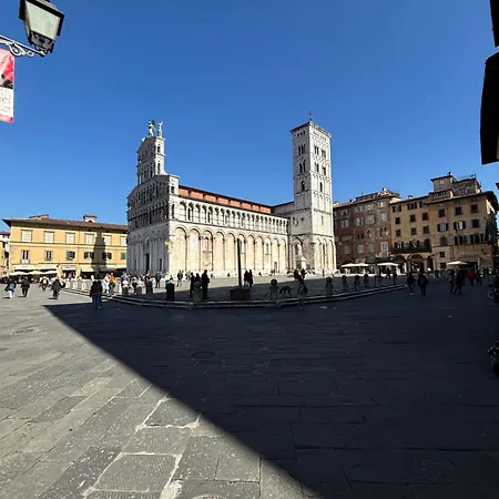 Casa Corte Degli Olivi 1 公寓 *