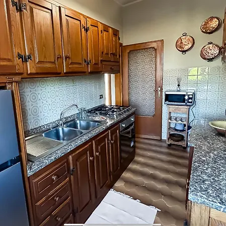 Casa Corte Degli Olivi 1 Apartmán *