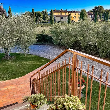 Casa Corte Degli Olivi 1